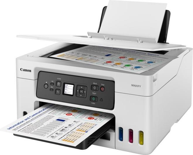 Image du produit Canon Maxify GX3040 (Réservoir d'encre, Couleur)