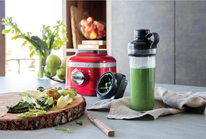 Productafbeelding KitchenAid 5KSB2030PJB Container