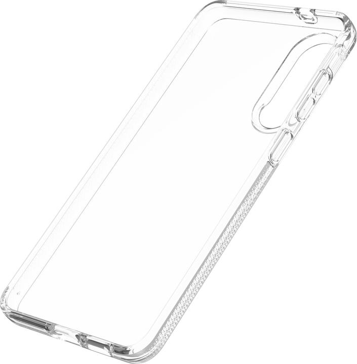 Image du produit Zagg Crystal Palace Graphen Back Cover Durchsichtig Samsung Galaxy S25 Edge (Samsung Galaxy S25 Edge)