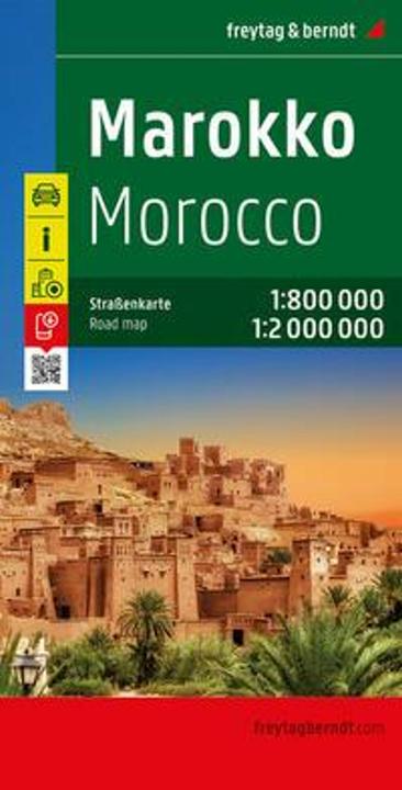 Morocco