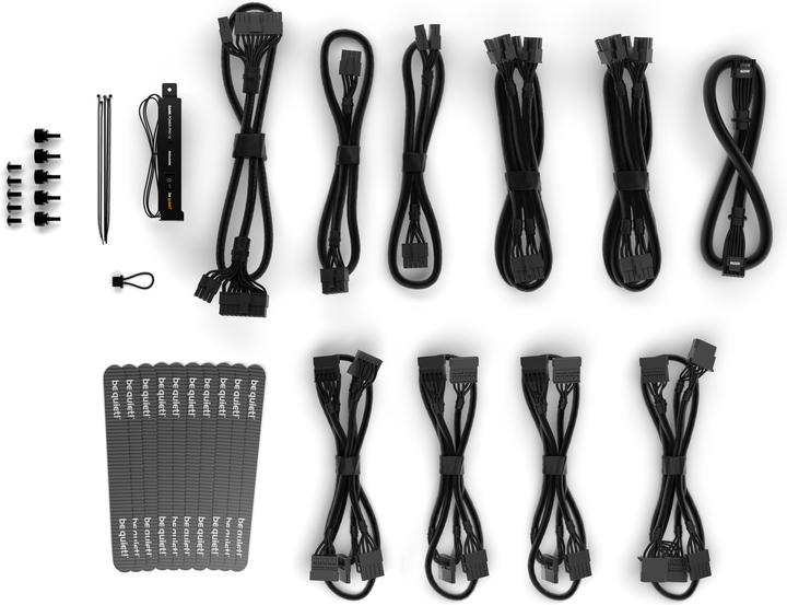 Actual product image be quiet! Dark Power 13 (750 W)