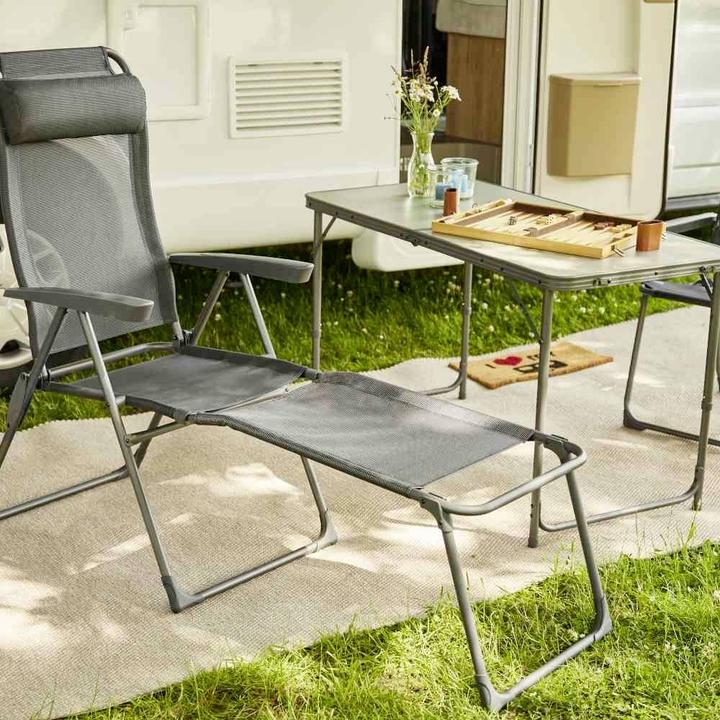 Produktbild Siena Garden Camping Fussteil