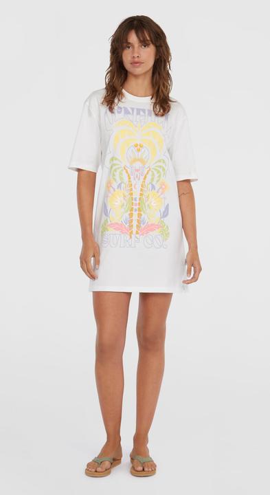 Image du produit O'Neill Women's Beach Vintage Tee Dress (L)