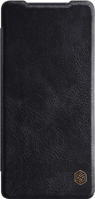Actual product image Nillkin Qin Series (Samsung Galaxy Note 20)