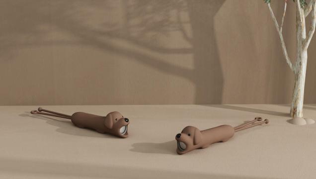 Produktbild Winkee Flashlight Dog (19.50 cm)