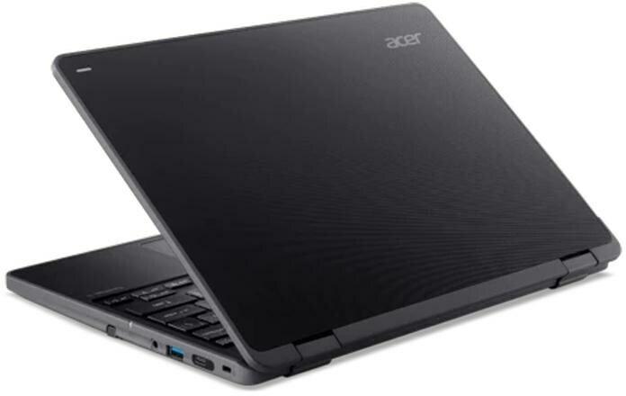 Actual product image Acer Notebook TravelMate B3, 16 GB, 256 GB (12.20", 256 GB, 16 GB, CH)
