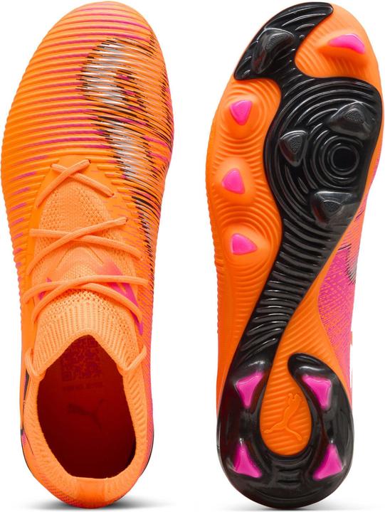 Produktbild Puma Future 8 Match Fg/Ag (41)