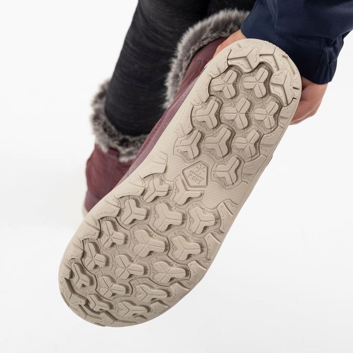 Actual product image Quechua SH500 (34)