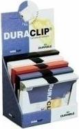 Actual product image Durable DURACLIP - Display (A4, 1x)