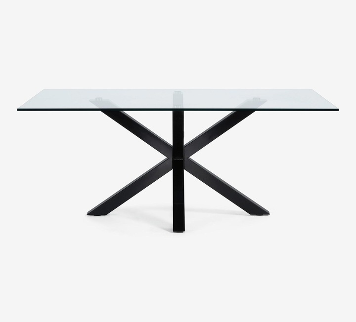 Actual product image Kave Home Arya (100 x 200 x 75 cm)