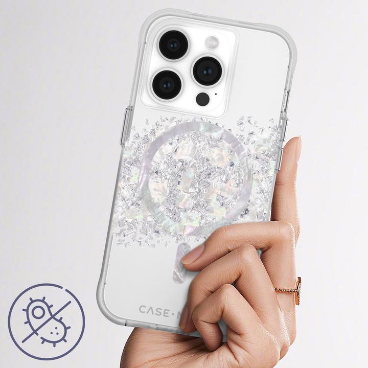 Actual product image Case-Mate iPhone 15 Pro Hulle (Apple iPhone 15 Pro)