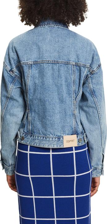 Actual product image Esprit Women Jackets indoor denim regular (M)