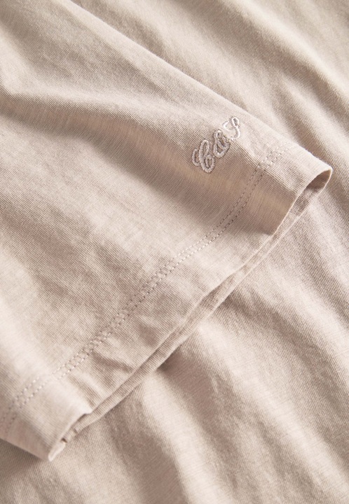 Actual product image Colours & Sons T-shirts Slub (M)