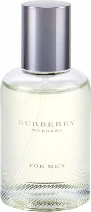 Image du produit Burberry fin de semaine (Eau de toilette, 30 ml)