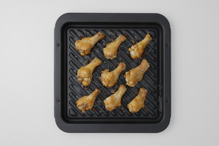 Actual product image Panasonic NN-DS59NBEPG (27 l)