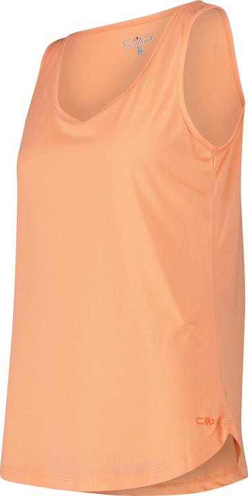 Actual product image CMP Campagnolo Women's Sleeveless Top (M)