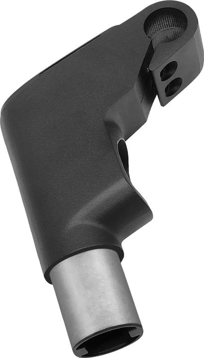 Actual product image Ninebot Handlebar head spare part