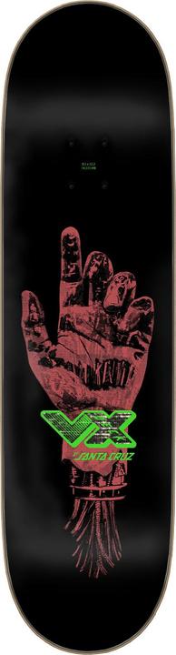 Produktbild Santa Cruz Dystopia VX (8.50")