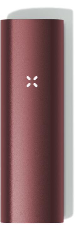 Actual product image Pax Labs PAX 3