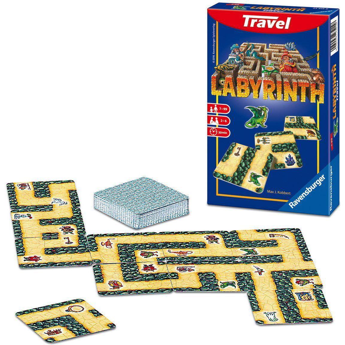 Thumbnail - Ravensburger 4005556234158