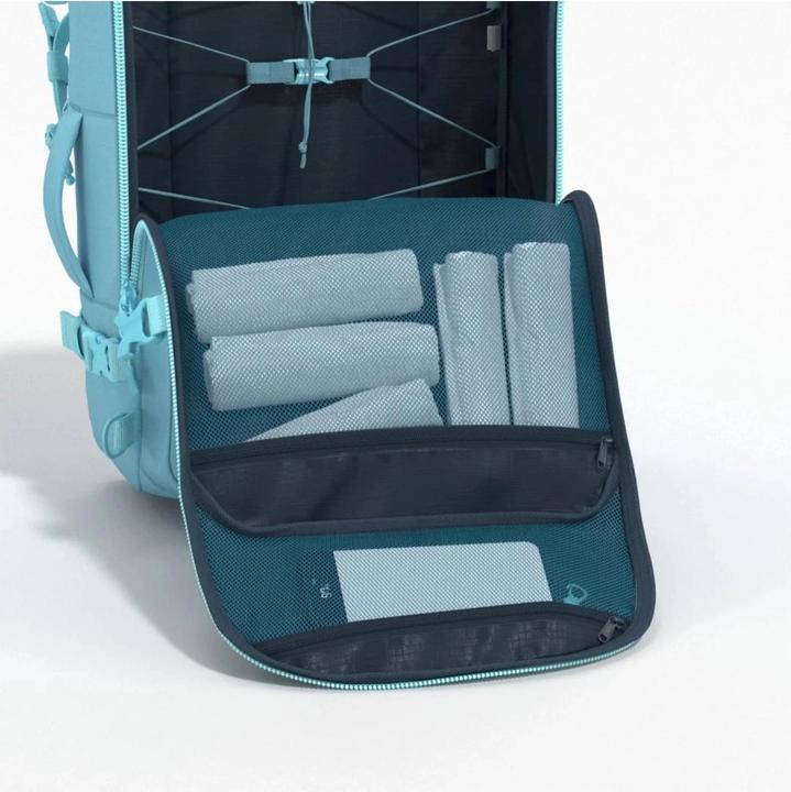 Produktbild Cabin zero Adventure Cabin Bag ADV Pro 42L Rucksack 55 cm Laptopfach (35 l)