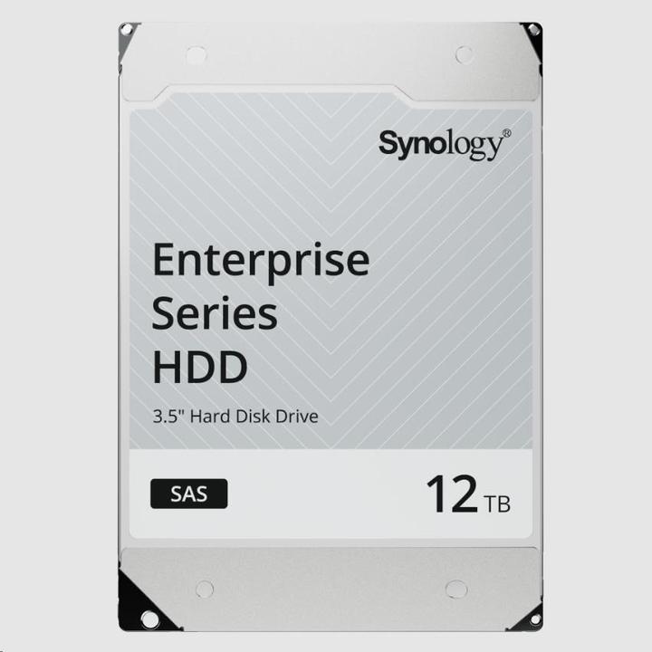 Image du produit Synology HAS5300-12T (12 To, 3.5")