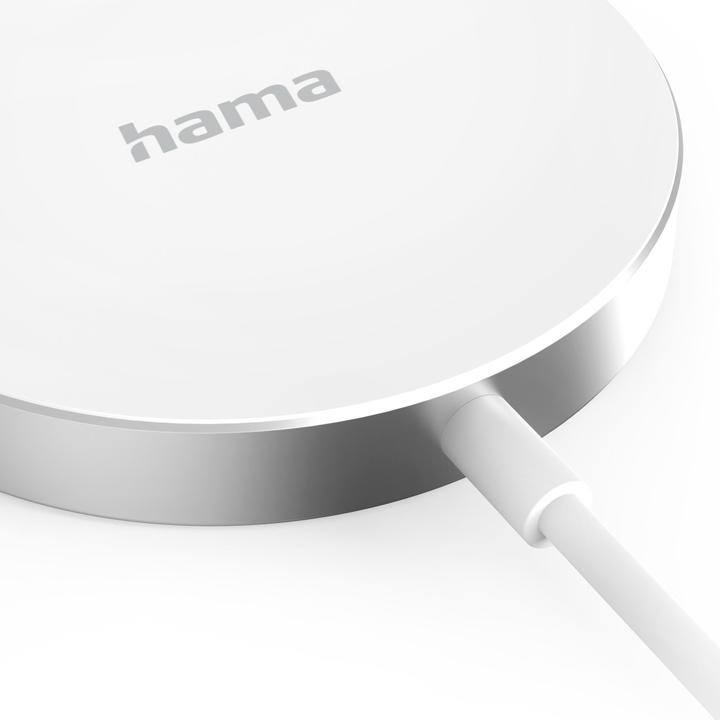 Produktbild Hama MagCharge FC15 (15 W)