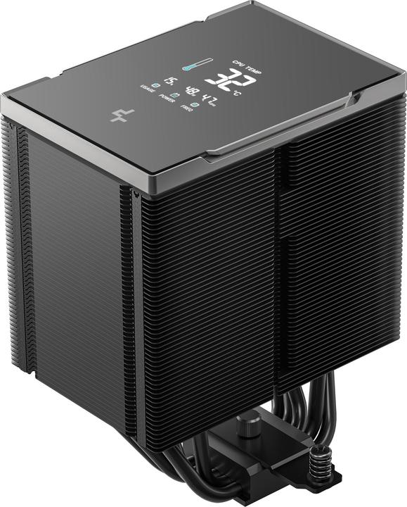 Produktbild Deepcool AK500 G2 Digital NYX (159 mm)