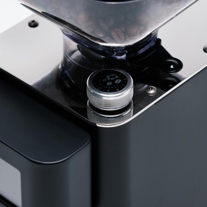 Actual product image Quick Mill Kaffemühle SIRIO NEO