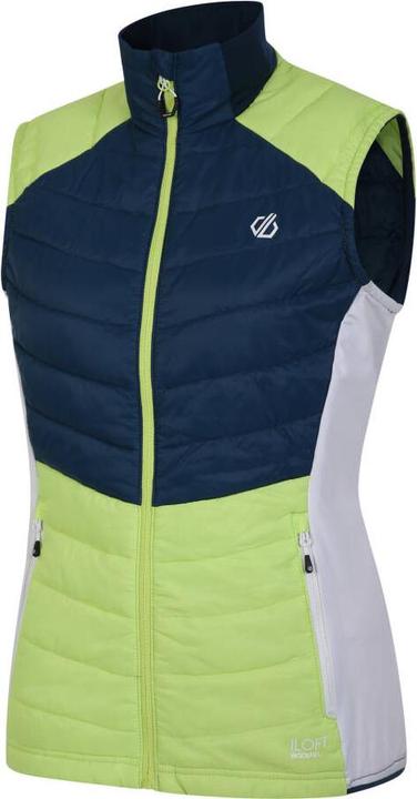 Actual product image Dare2b Culmination Wool Vest (XS)