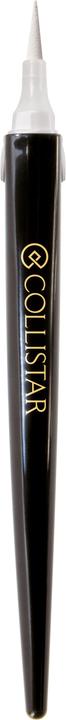 Produktbild Collistar Eyeliner Shock Bianco A (White)