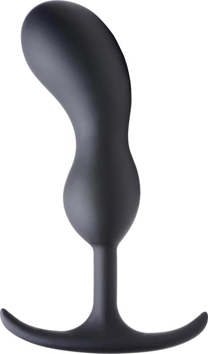 Produktbild Heavy Hitters Premium Silicone Weighted Prostate Plug - Large