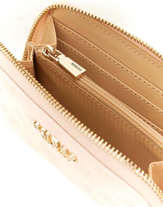 Actual product image Guess Phoebe Geldbörse 14 cm