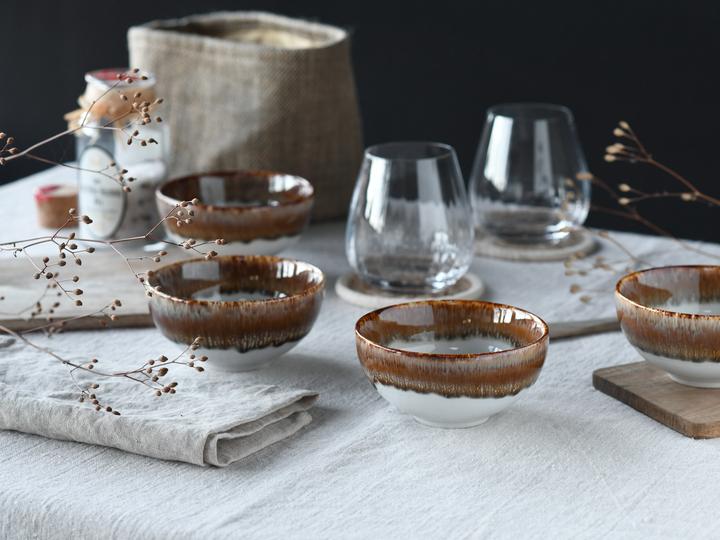Produktbild CreaTable Cascade (12 cm, 6 x)