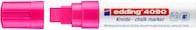 Produktbild Edding 4090 Kreidemarker (Pink, 4 mm, 1 x)