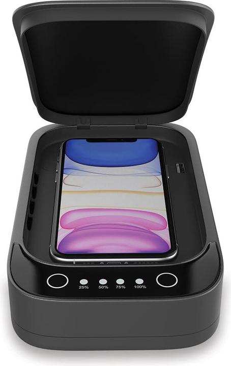 Produktbild Livoo UV-Sterilisator