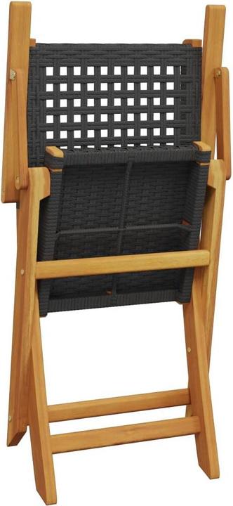 Produktbild vidaXL Gartenstuhl