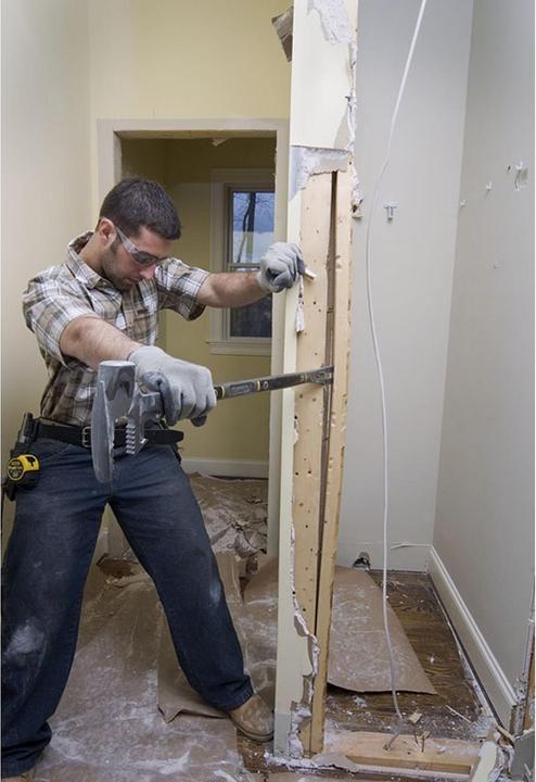 Produktbild Stanley FatMax Fubar III