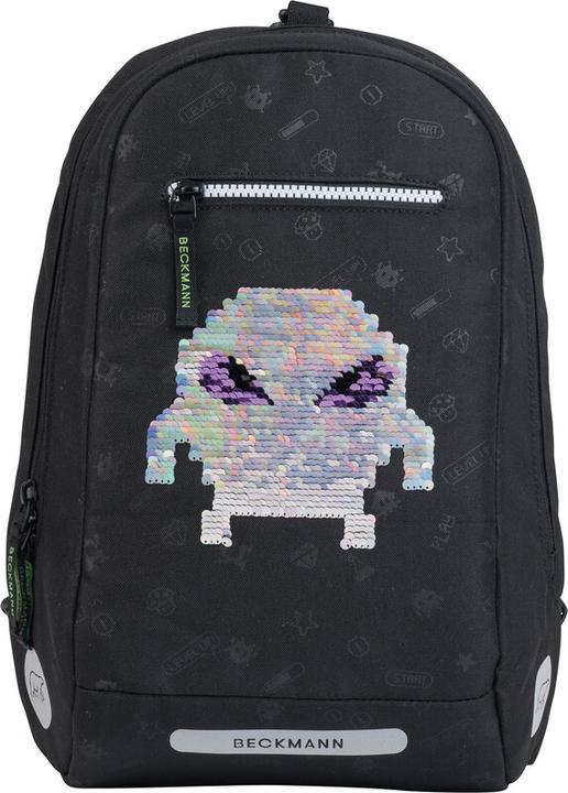 Actual product image Beckmann Sportrucksack Classic (12 l)