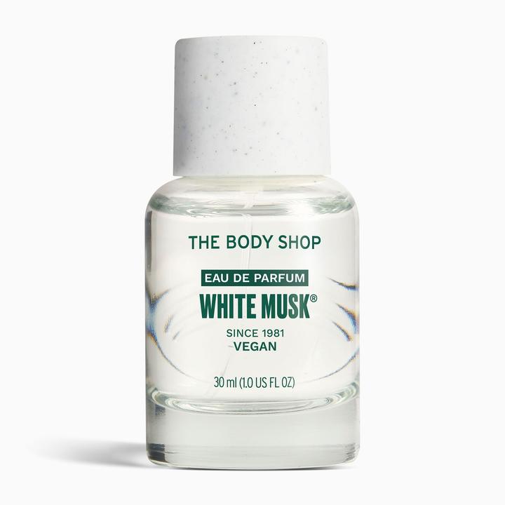 Image du produit The Body Shop White Musk Eau De Parfum (Eau de parfum, 30 ml)