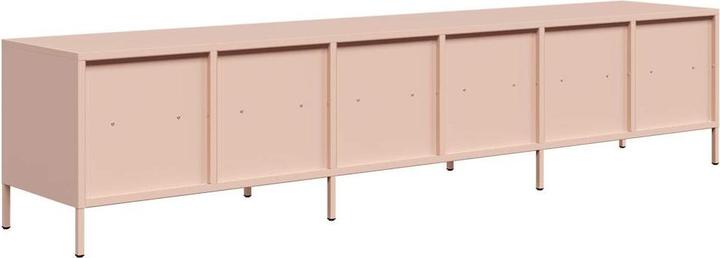 Produktbild vidaXL TV-Schrank (202 x 39 x 43.50 cm)