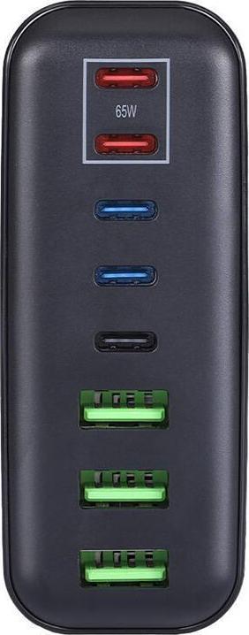 Immagine prodotto BlitzWolf BW-S26 (250 W, 8 porte)