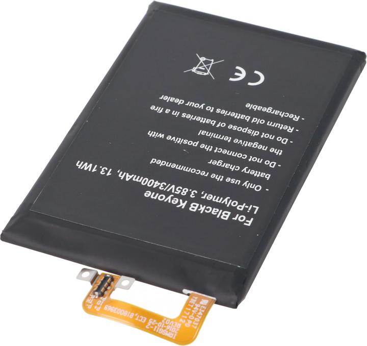 Image du produit AccuCell Akku Blackberry Keyone