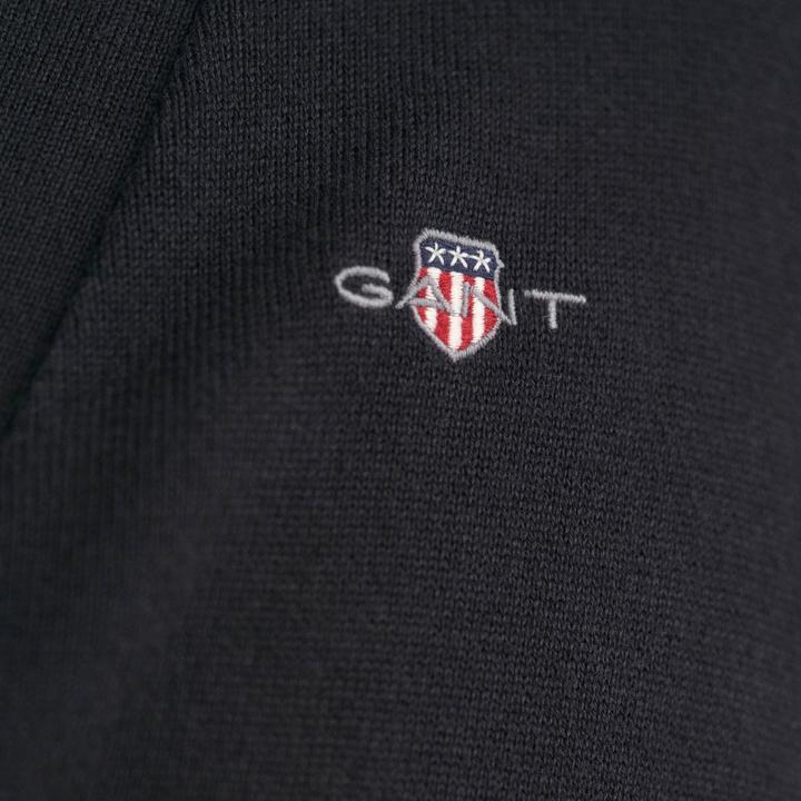 Immagine prodotto GANT Classic Cotton V-Cardigan (M)