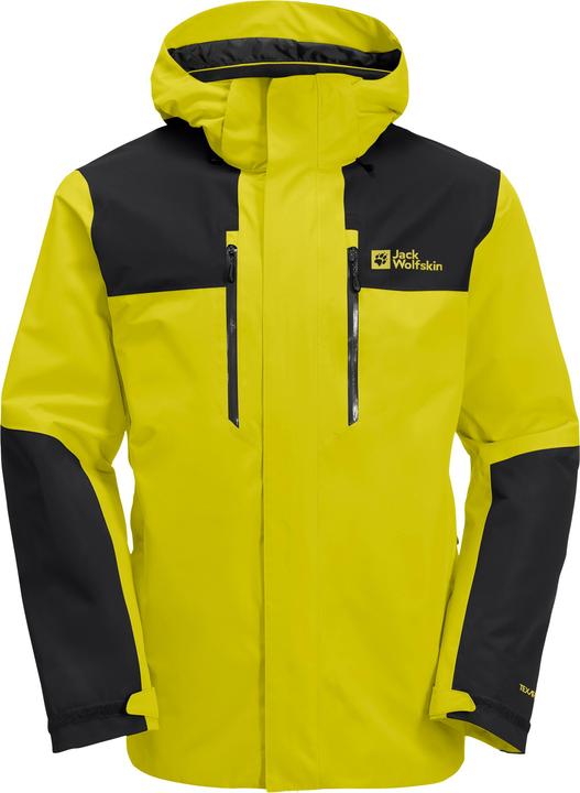 Produktbild Jack Wolfskin Jasper 2L Jkt M