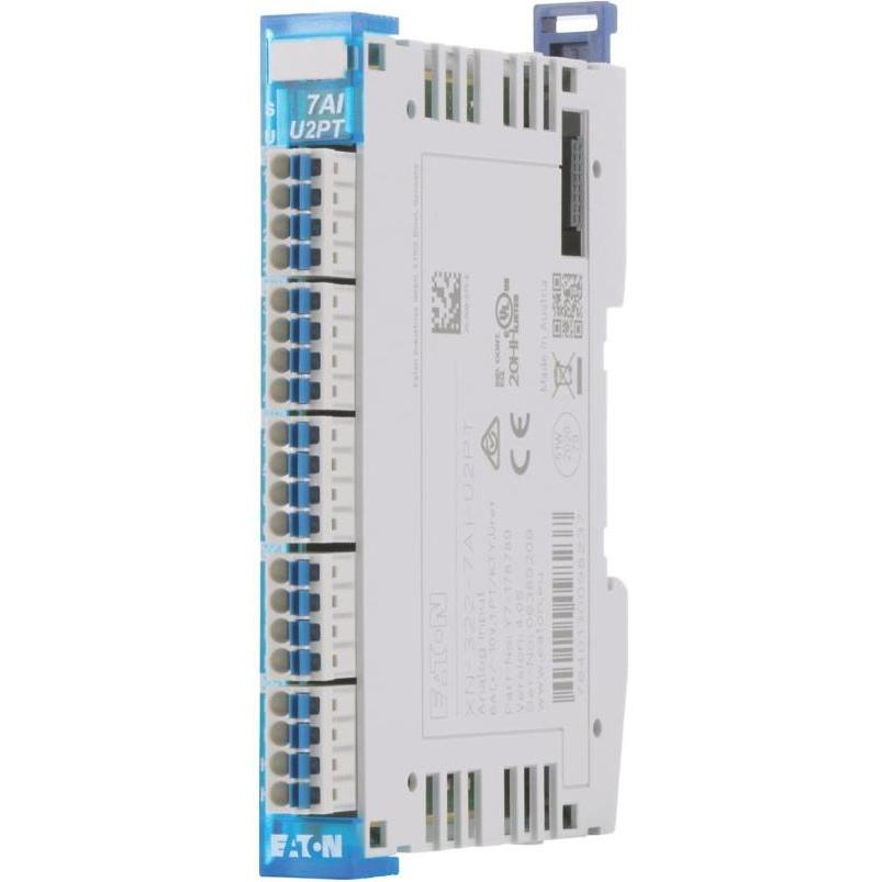 Eaton Modulo di ingresso analogico, Domotica