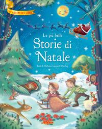 Produktbild Più belle storie di natale. ediz. illustrata (Italienisch)