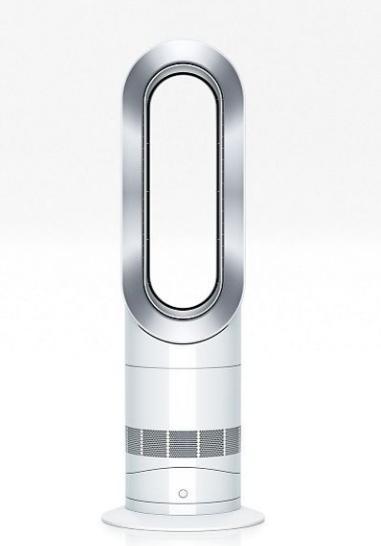 Dyson AM09 Grey