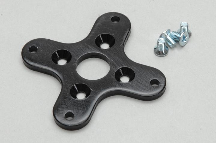 Produktbild O.S. Engines Motor Mount For Oma-50 Motor