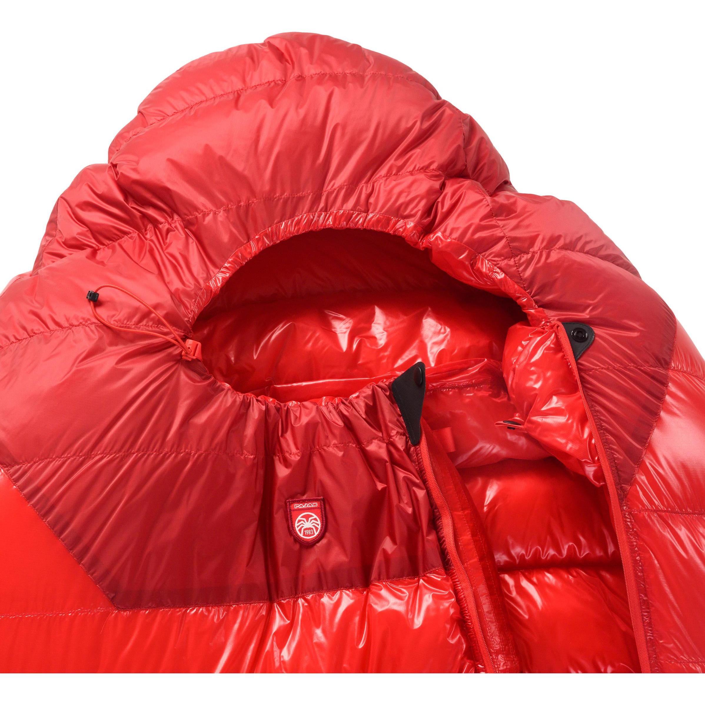 Thumbnail - Pajak, Schlafsack